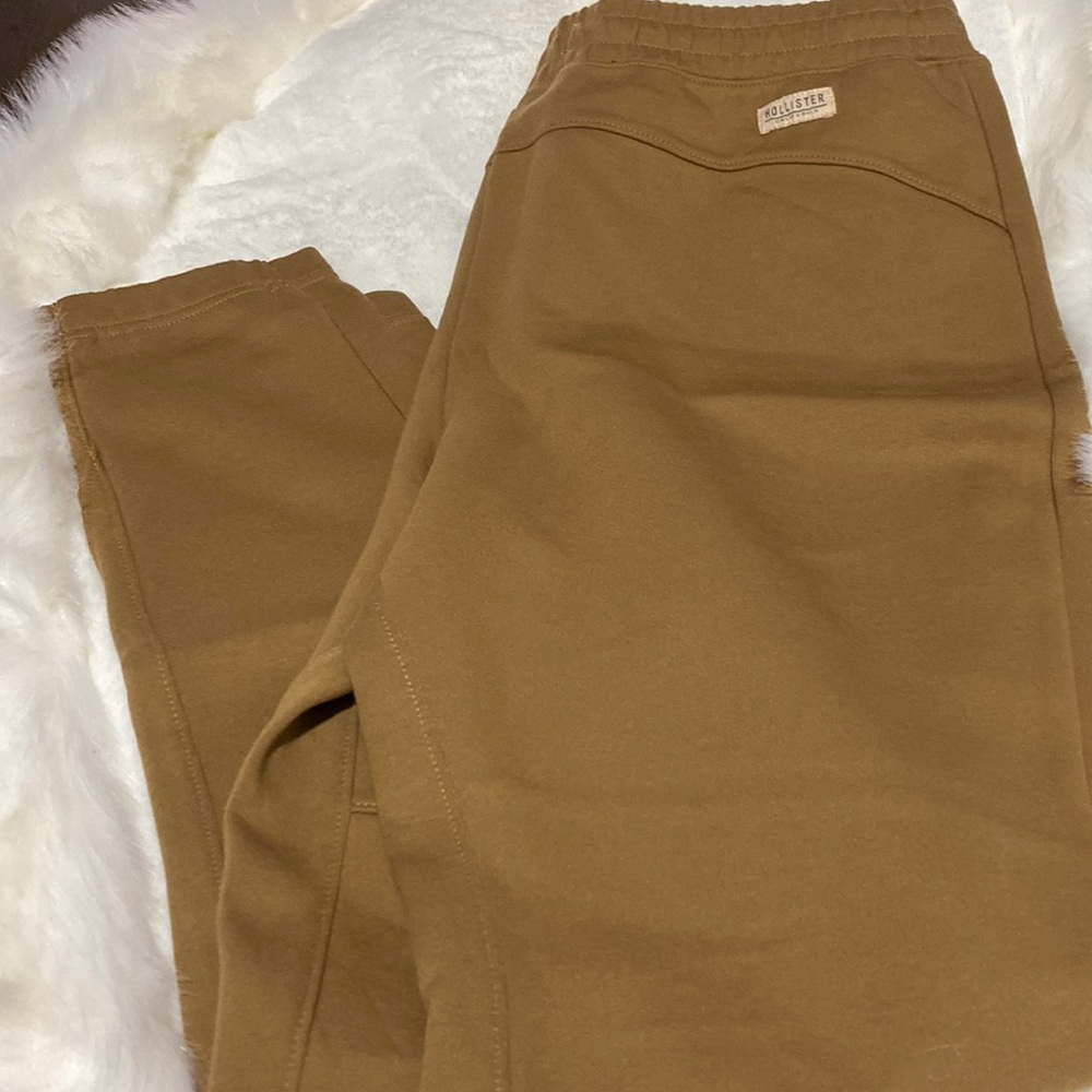 New Hollister bottoms